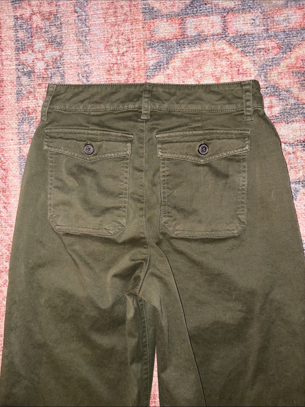 Universal Thread Pants size 2 - Picture 8 of 8